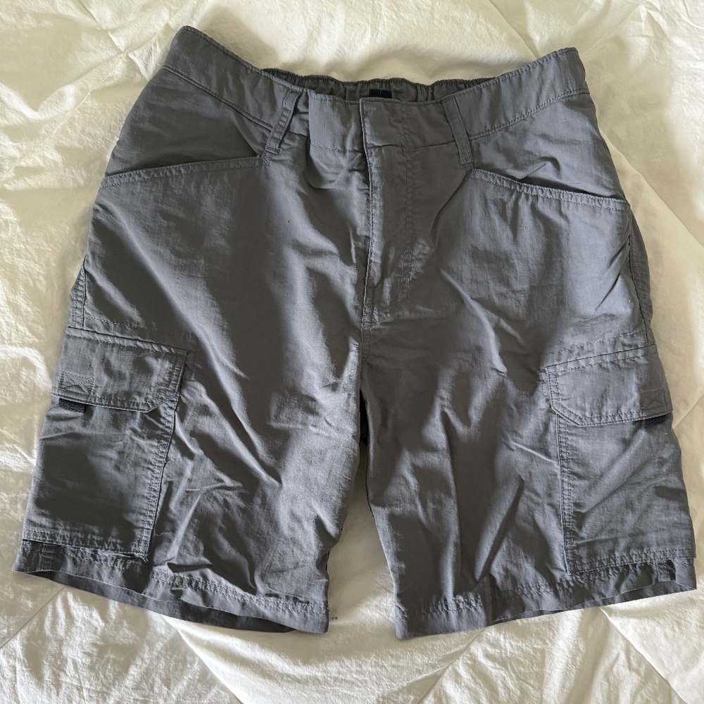 Men's Bathing Suit with Mesh size medium-- Never Worn